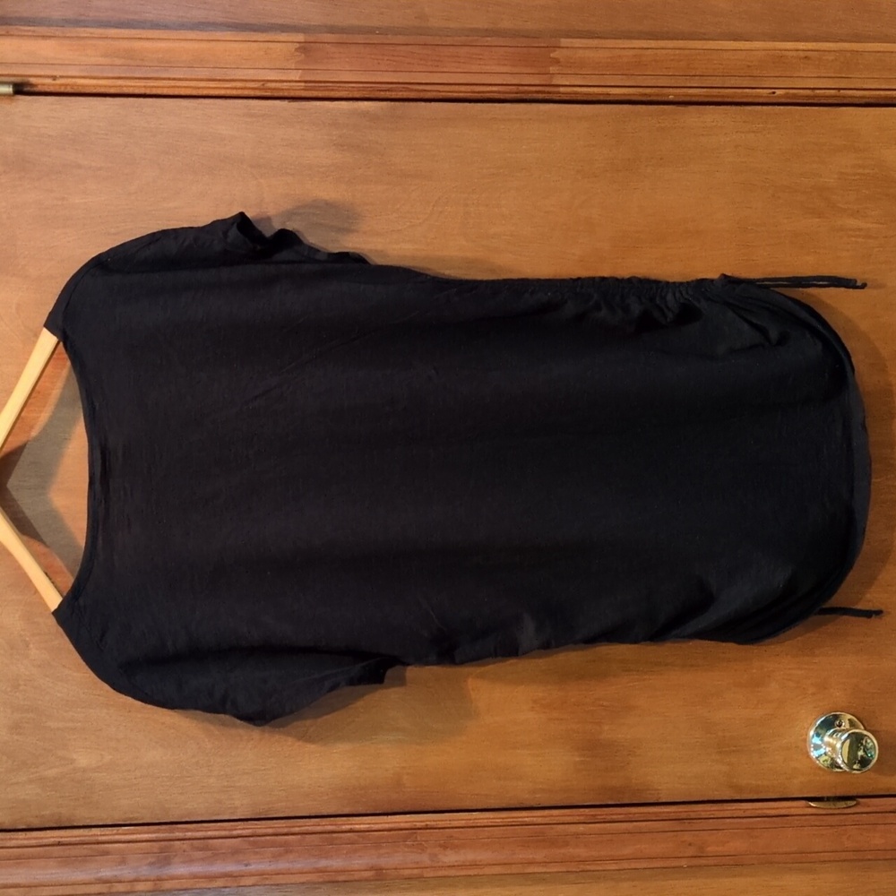 Speedo Swim Cover-up In Black Size L - Picture 6 of 9